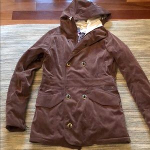 Burton Winter coat